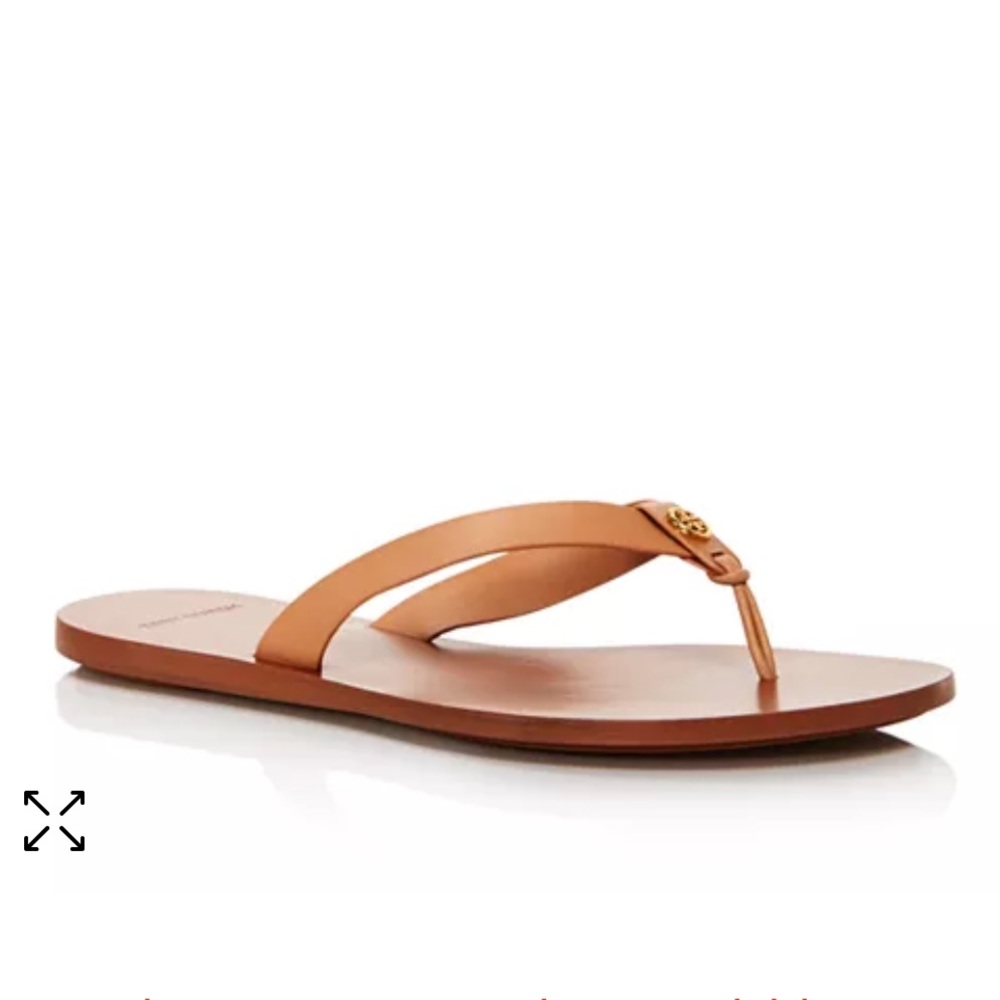 Tory Burch Sandals - Size 8 - Brand New